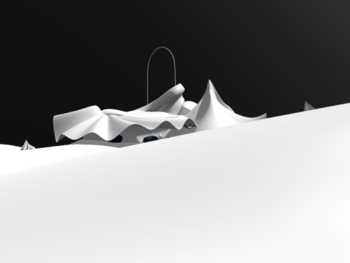 あえにみぬ誕生日2025＿作りかけワールド