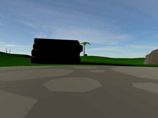 La Isla en un Sueño