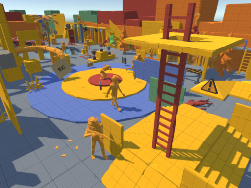 Physics Sandbox - Coming Soonǃ