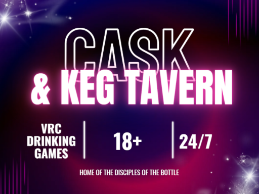 Cask ＆ Keg Tavern
