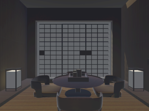Japanese Room