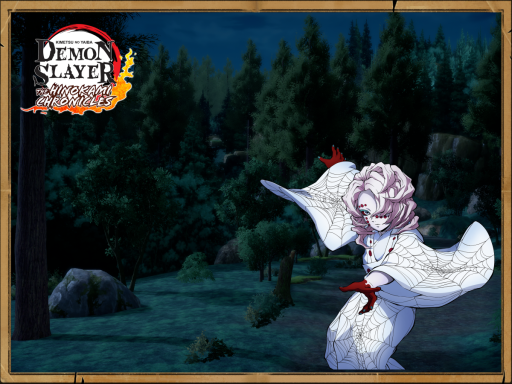 Mt․ Natagumo - Demon Slayer˸ -KNY- HC