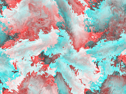 小規模シェーダー展示場 9 番 Small Shader Exhibition Hall 9th