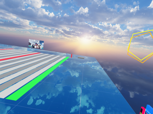 Yo Nunca Nunbca Pirata