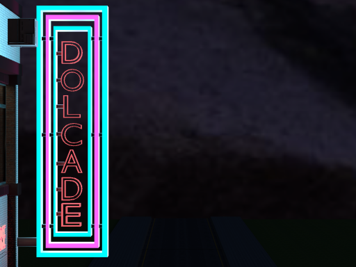Dolcade ［VR minigame］