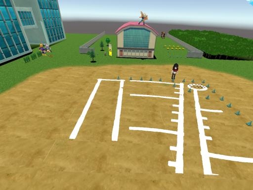 Boku No Hero〈Avatar World〉