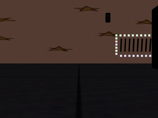 テンちゃんの部屋