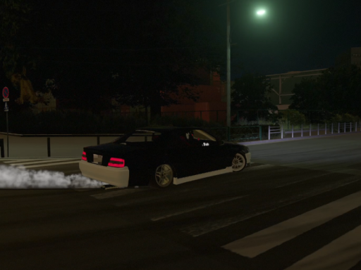 my random ahh slot car from roblos