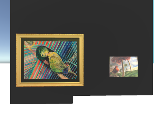 EMMartist Art Gallery