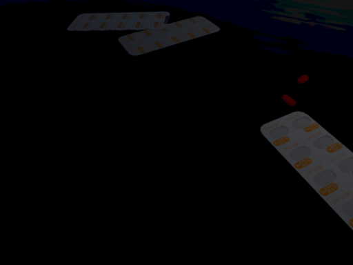 Unchanging Everyday Life