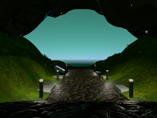 ExoDave Avatars world V1․6