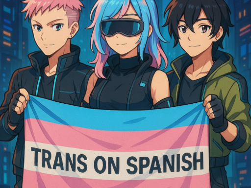 Trans On Spanish