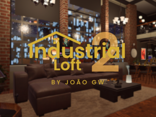Industrial Loft V2