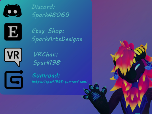 Spark's Avatar World