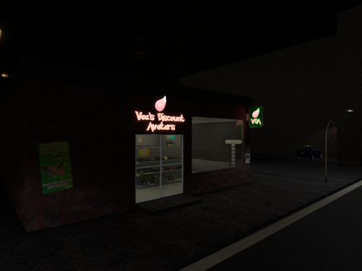 Vee's Discount Avatars