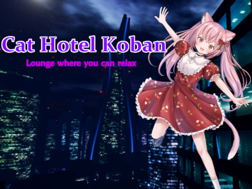 Cat Hotel Koban