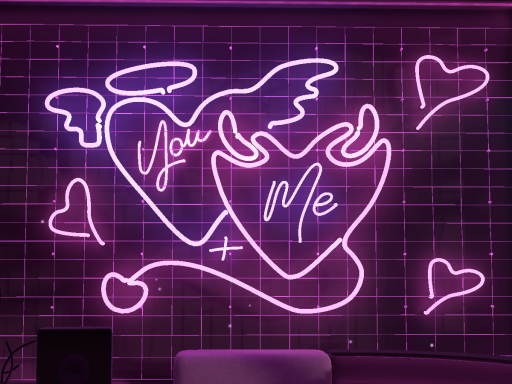 小允的party房_Happy party YUN