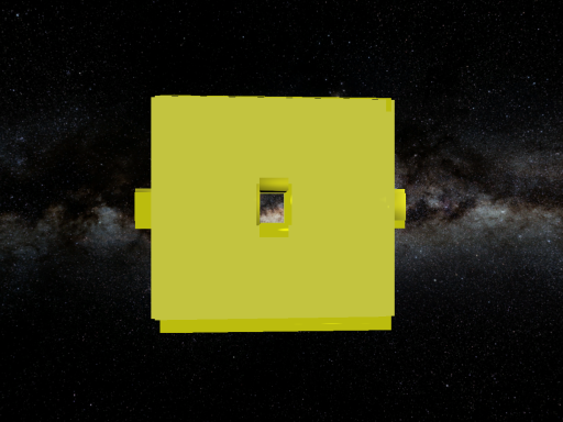 Prismo's Time Room - Adventure Time