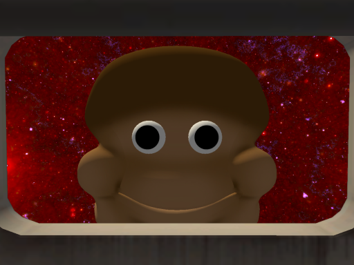 CranBarry's Half-Baked Avatar World