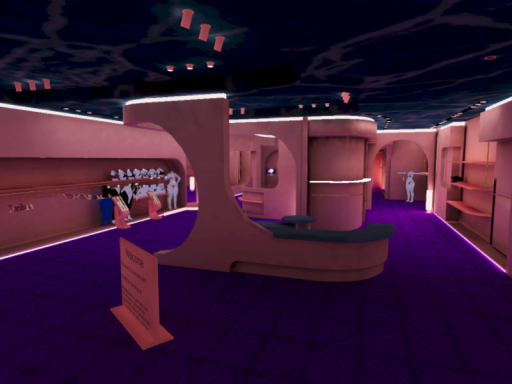 Ryozu's Avatars and Assets Display Shop