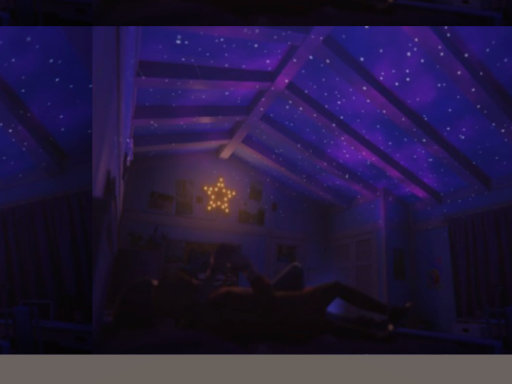 Life is strange Rachels Room Home
