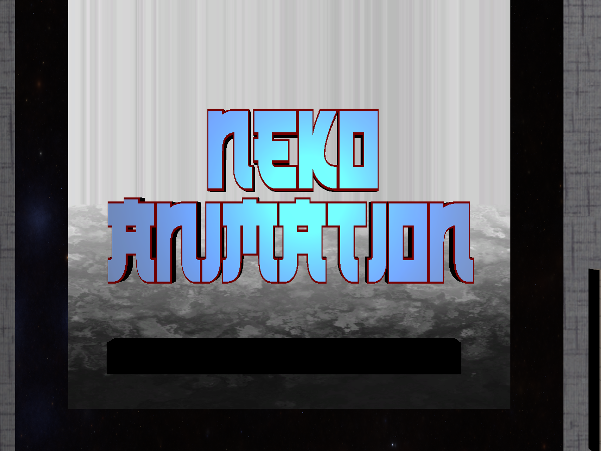 NAS Avatars| Hangout