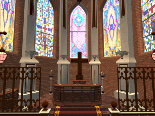 Holy˸ Prayer ＆ Meditation （Easter Egg Hunt）