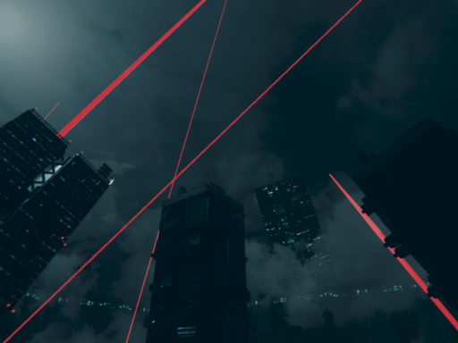 Void - The Aftermath