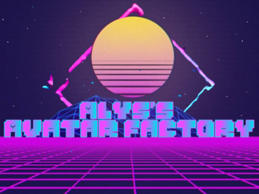 Alys367 avatar world