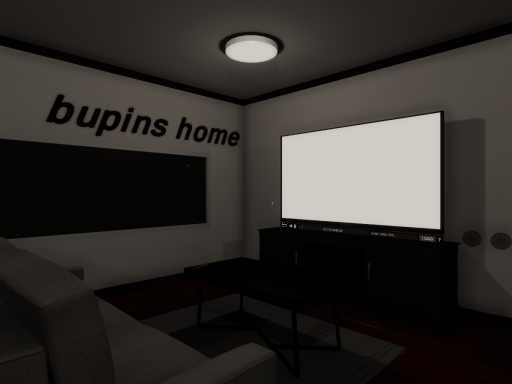 Bupins Home