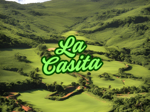 La Casita