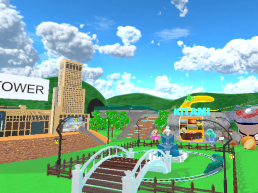 さつえき․world - SAPPORO STATION WORLD