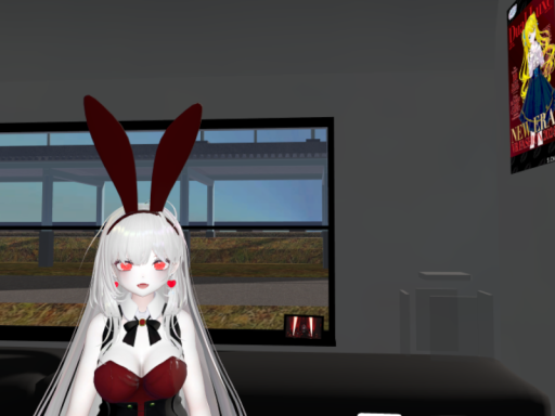 S․Chiba's まったりルーム