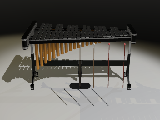 Vibraphone - Test