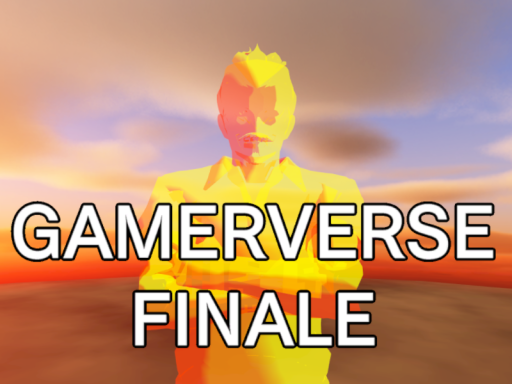 Gamerverse Finale