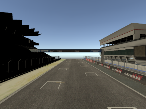 FujiSpeedway