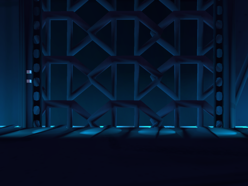 MURDER DRONES - CLASSROOM