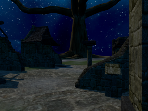 World of Slumbers （ RP ）