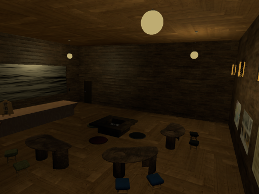 Virtual Pub【呑徹星】