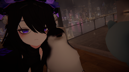 norei avatar world （rindos）