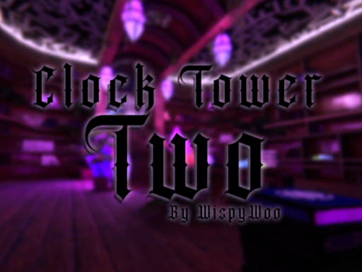 Clock Tower 2