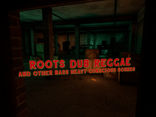 baroquedub soundsystem