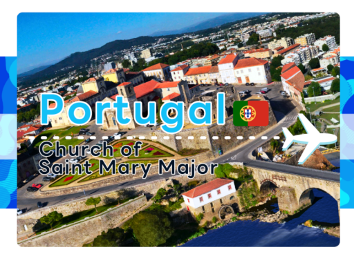 Church of Saint Mary Major