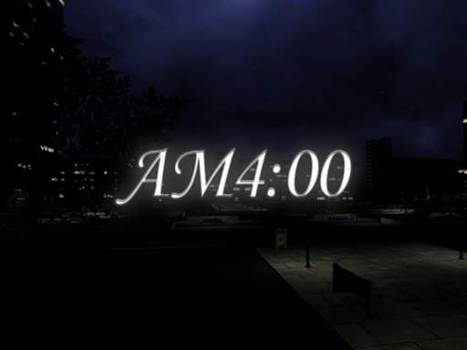 AM4˸00