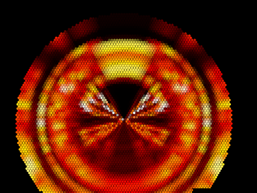 simulation x boss world