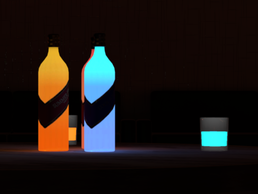 纯K省电中（微醺）