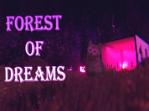 Forest Of Dreams