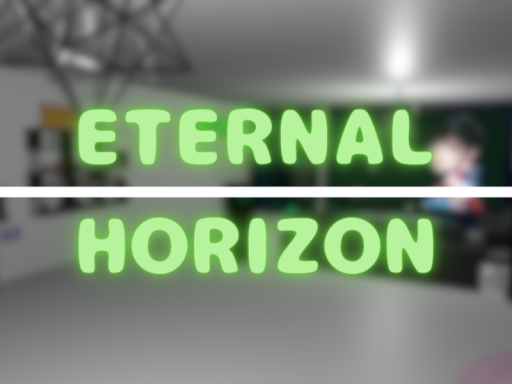 Eternal Horizon