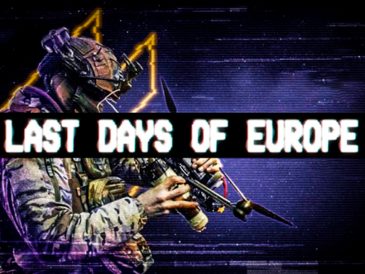 Last days of Europe - Avatars