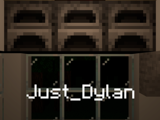 Small Minecraft Home